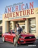 James Martins American Adventure English Edition