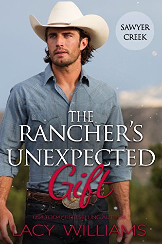The Rancher's Unexpected Gift cover