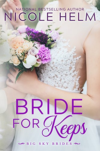 Bride for Keeps book cover