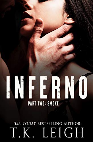 Inferno: Part 2 book cover