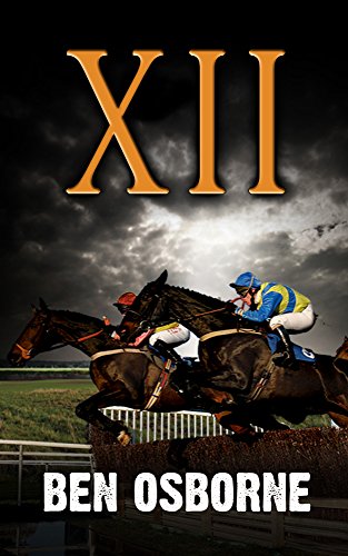 XII book cover