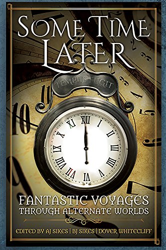 Some Time Later book cover