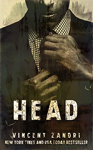 Head book cover