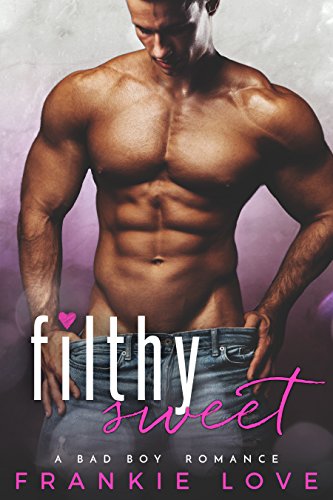 Filthy Sweet cover
