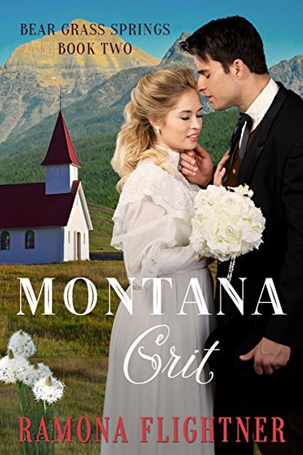 Montana Grit cover