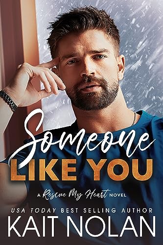 Baby, It's Cold Outside / Someone Like You book cover