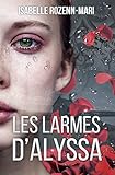 Les Larmes D'alyssa: Suspense