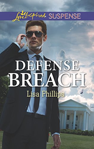 Defense Breach cover