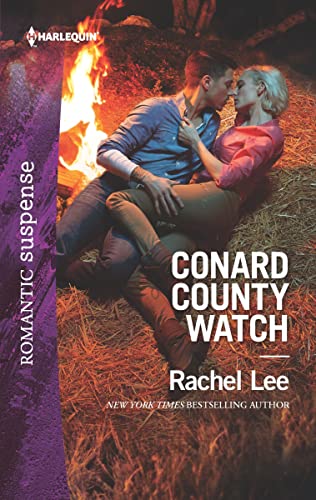 Conard County Watch cover
