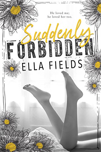 Suddenly Forbidden cover
