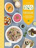 Veggie Tour Du Monde Des Meilleures Recettes Vgtariennes Easy