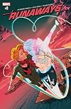 Runaways (2017-) #8