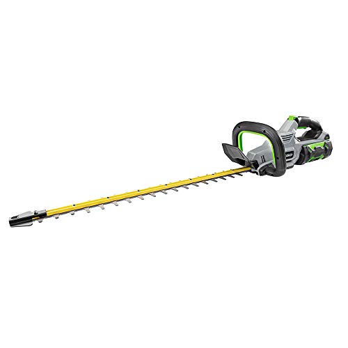 EGO Power+ HT2411 24" 56V Cordless Hedge Trimmer