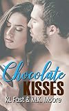 Chocolate Kisses: A Kissing Junction Novella (Kissing Junction, TX Book 5)