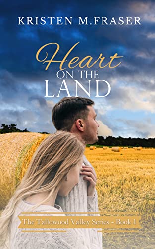 Heart on the Land cover