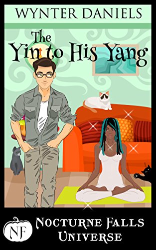 The Yin to His Yang (By: Wynter Daniels) cover