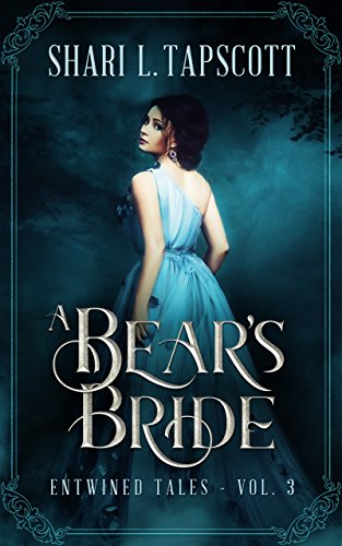 A Bear's Bride cover
