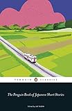 The Penguin Book Of Japanese Short Stories Penguin Classics Hardcover English Edition