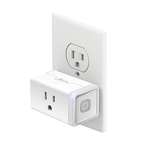 Plug By Tp Link Smart Home Wi Fi Outlet Works With Alexa Echo Google