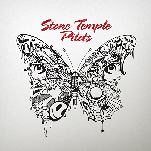 Stone Temple Pilots 2018