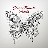 Stone Temple Pilots 2018