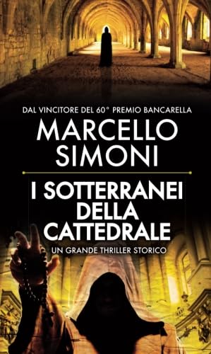 I sotterranei della cattedrale
