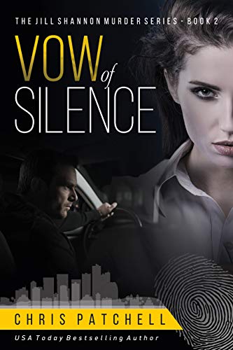 Vow of Silence cover