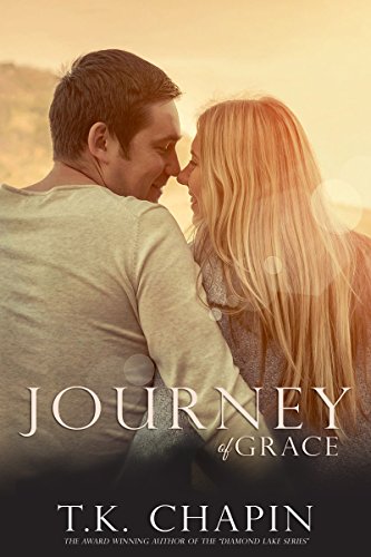 Journey of Grace book cover