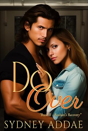 Rebirth book cover