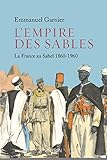 Lempire Des Sables