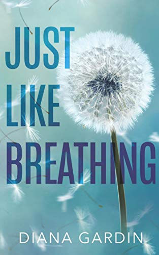 Just Like Breathing book cover