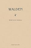 Walden English Edition