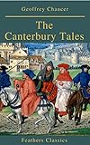 The Canterbury Tales Feathers Classics English Edition