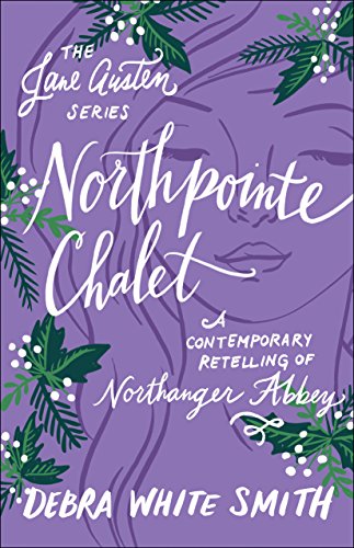 Northpointe Chalet book cover