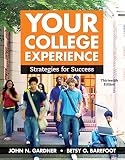 Your College Experience