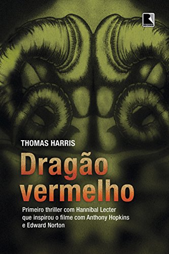 Dragão vermelho