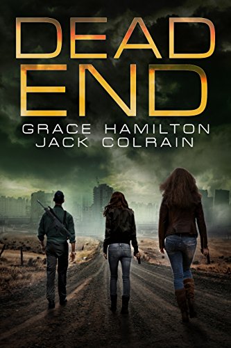 Dead End book cover