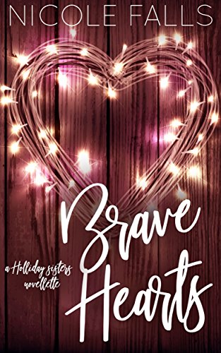 Brave Hearts book cover