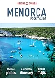 Insight Guides Pocket Menorca Travel Guide Ebook