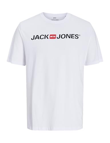 (-30%) JJECORP LOGO TEE SS CREW NECK NOOS