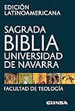 Sagrada Biblia Edicin Latinoamericana Spanish Edition