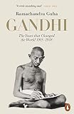 Gandhi 19141948 The Years That Changed The World English Edition