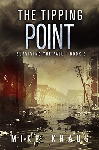 The Tipping Point book cover