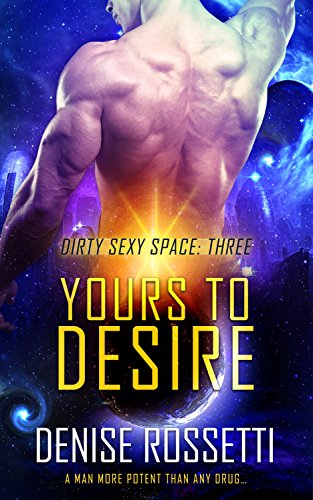 Yours to Desire book cover