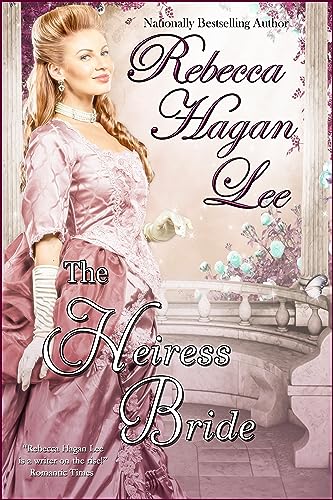 The Heiress Bride book cover