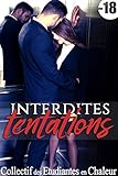 Interdites Tentations Nouvelle Rotique Suspense Premire Fois Au Bureau Hard