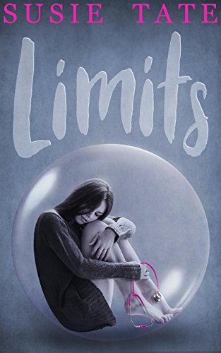 Limits book cover