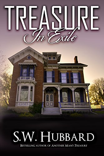 Treasure in Exile book cover