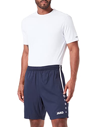 (-36%) JAKO Herren Shorts Competition 2.0, Marine, 4XL
