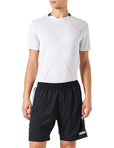 (-34%) JAKO Herren Shorts Competition 2.0, Schwarz, XXL